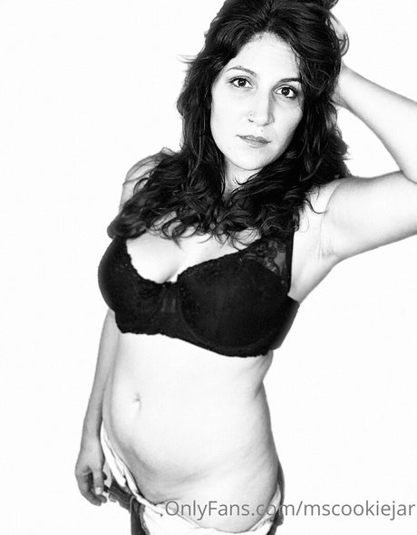 mscookiejar star hot pics