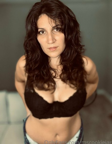 mscookiejar pornstar sexy image