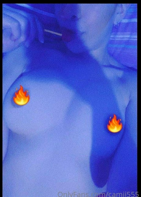 camii555 star exclusive pic