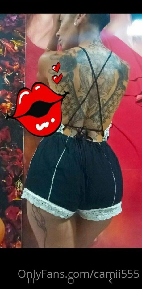 camii555 model art pictures