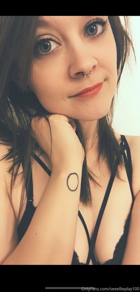 seeellieplay100 model free photo