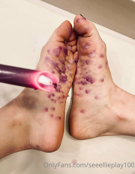 seeellieplay100 art pornstar img