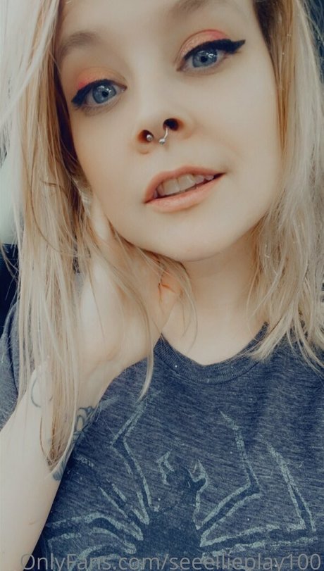 seeellieplay100 star nudes gallery