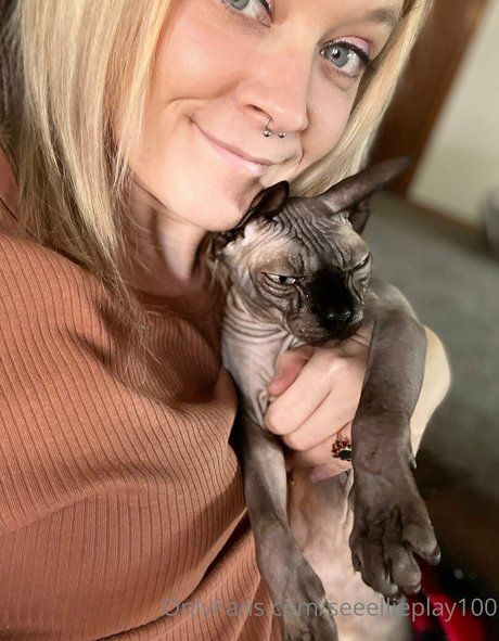 seeellieplay100 star high quality pics