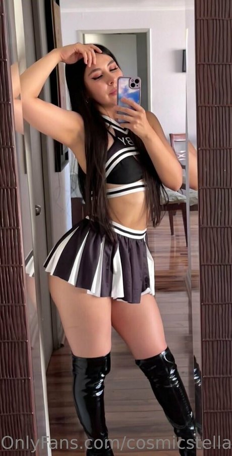 cosmicstella erotic pornstar images