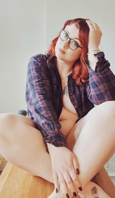 Showmeviolet model perfect archive