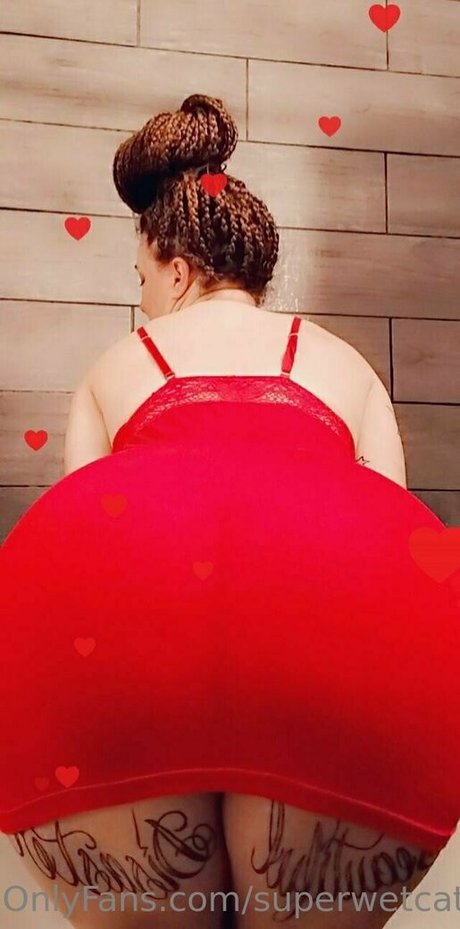 Superwetcat star xxx archive