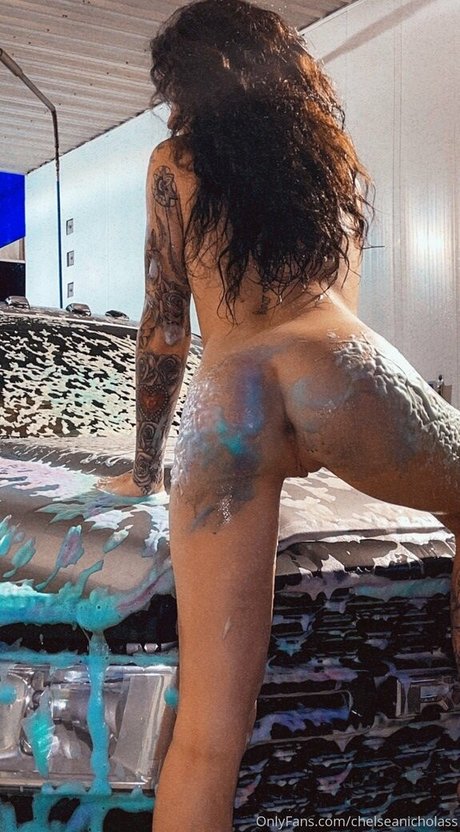 ChelseaNicholass naked pornstar pictures