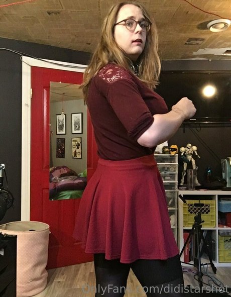 didistarshot pornstar best gallery