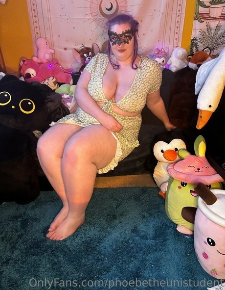 phoebetheunistudent best star archive