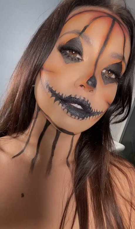 gigimarievip nude actress photos