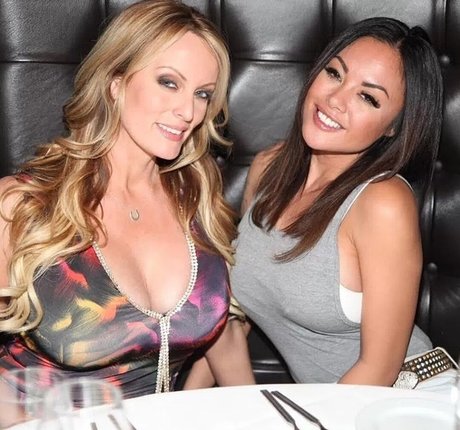 stormydaniels perfect model photo