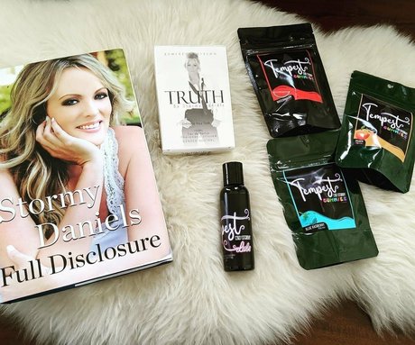 stormydaniels top pornstar img