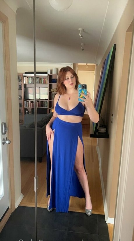 Eve Warden pornstar art image