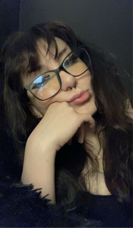 Lilgoth679 porn star picture