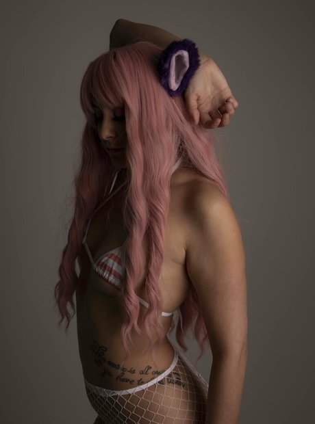 luna goodchild star hot pic