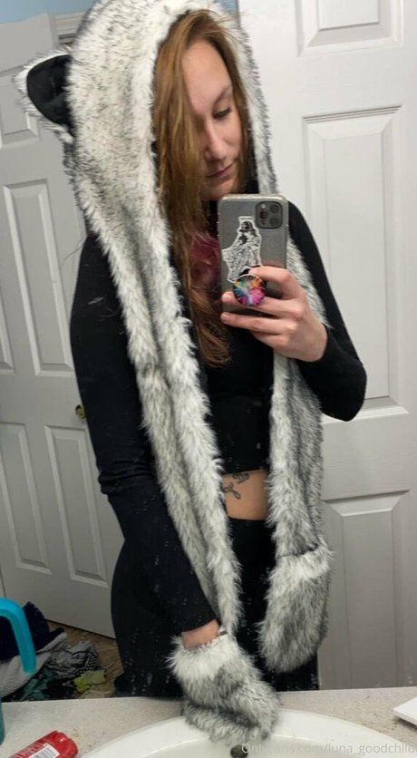 luna goodchild star perfect pictures