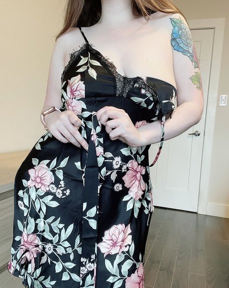 cherrikissu pretty model photos