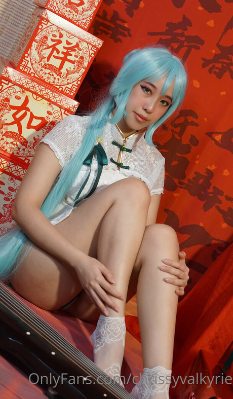 chrissyvalkyrie beautiful star galleries