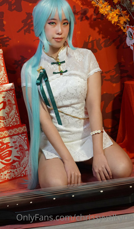 chrissyvalkyrie erotic pornstar gallery