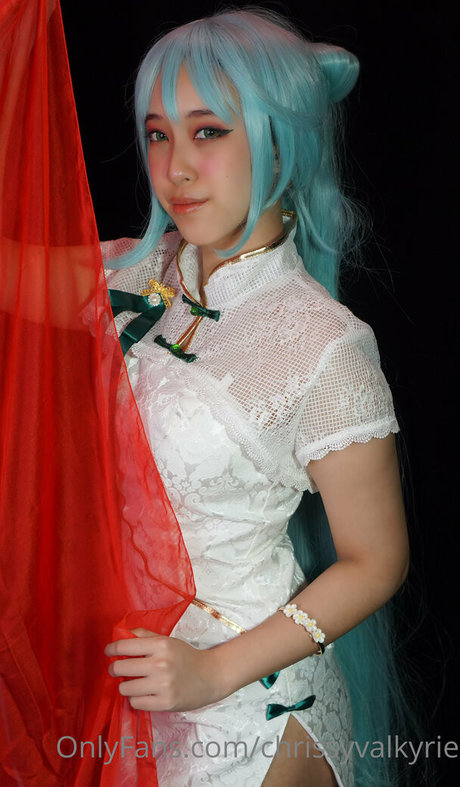 chrissyvalkyrie pornstar hot pics