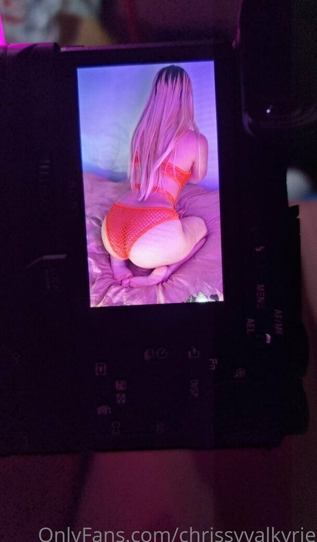 chrissyvalkyrie porn star picture