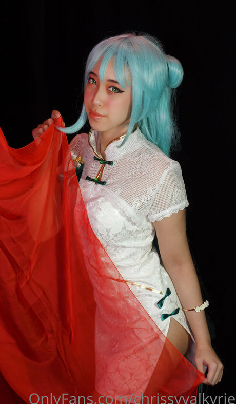 chrissyvalkyrie erotic actress image