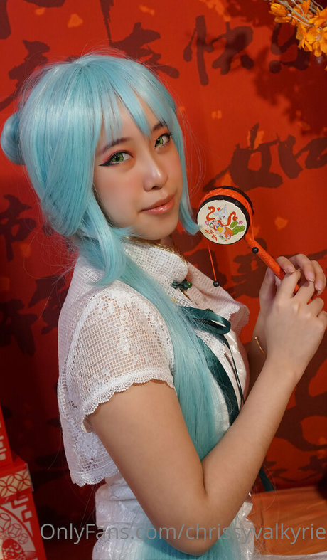 chrissyvalkyrie star free img