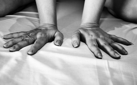 Dani BeBe perfect model photos