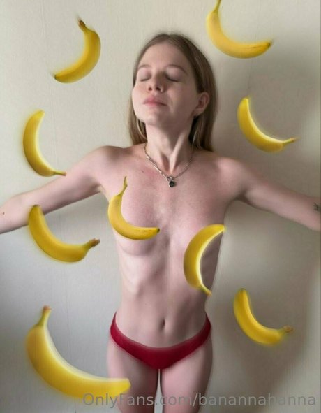 banannahanna sex star photos