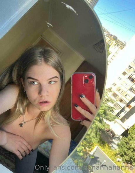 banannahanna pornstar naked galleries