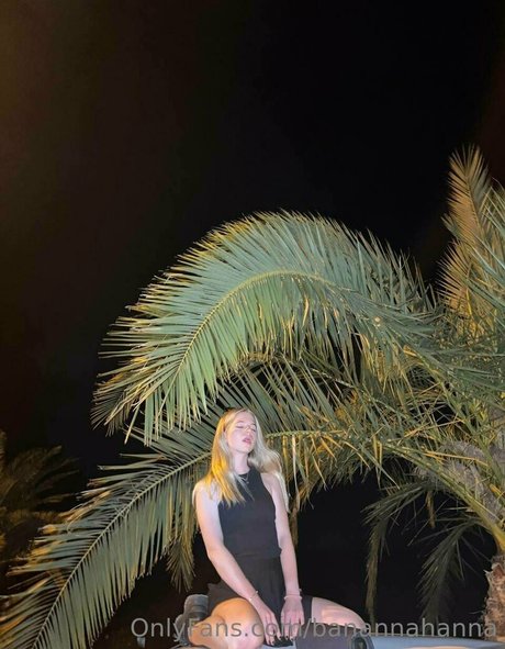 banannahanna exclusive star gallery