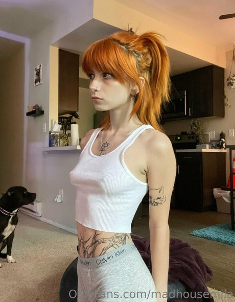 madhousemila hd model archive