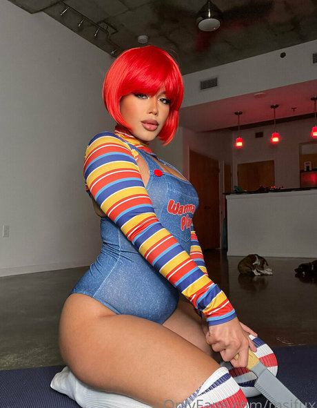 thericandemon erotic star photos