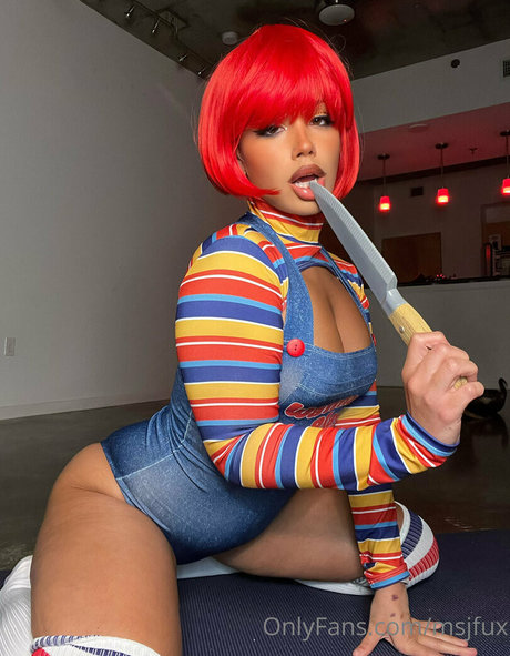 thericandemon star high quality photo