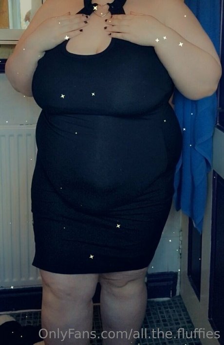 all the fluffies pornstar nude image