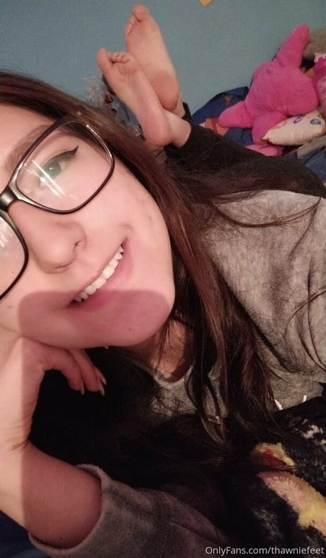 thawniefeet star beautiful gallery