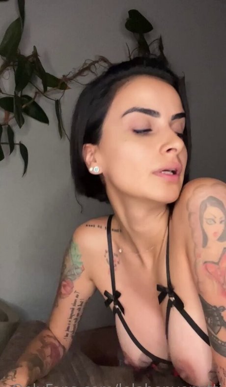 Gabi Benvenutti star sex picture