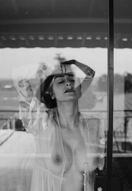 Gabi Benvenutti porn star pic