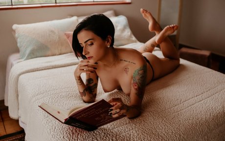 Gabi Benvenutti erotic star image