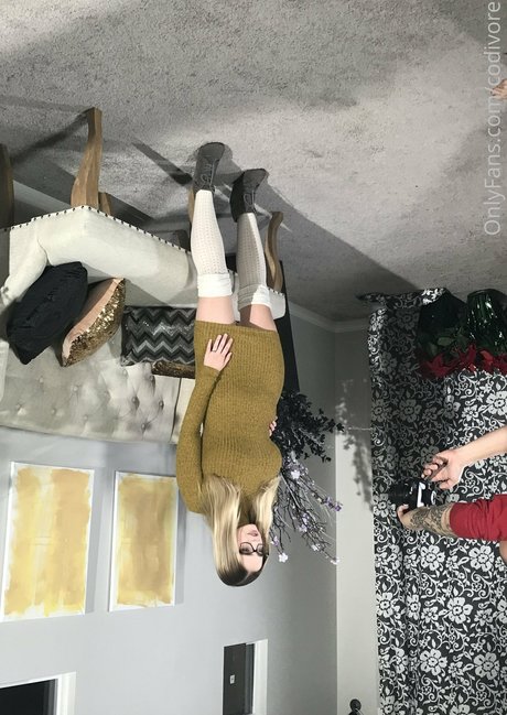 Codivore porn model archive