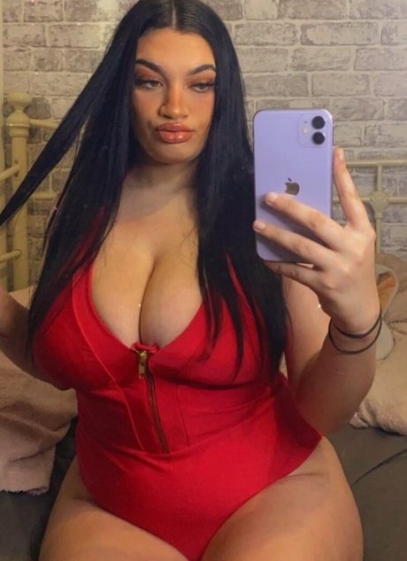 Chloe Ann Whitham pornographic model galleries