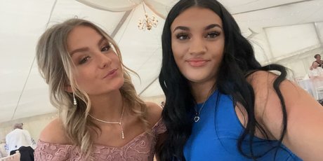 Chloe Ann Whitham adult model gallery