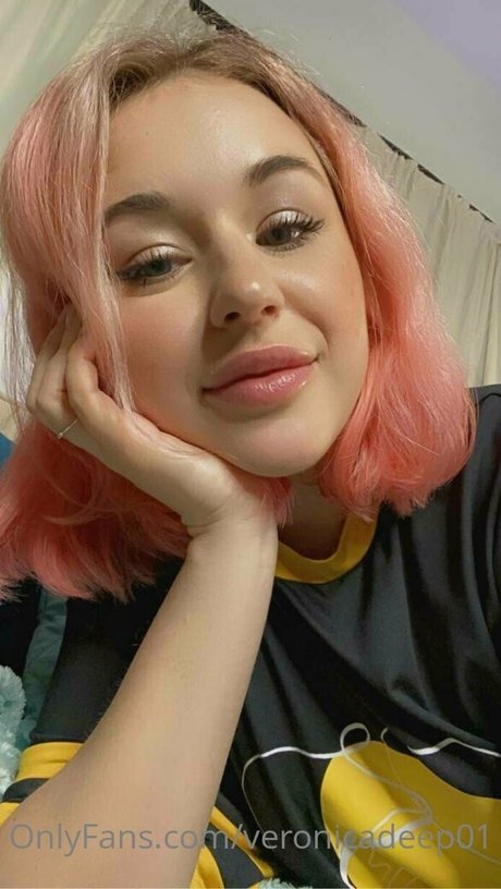 veronicadeep01 exclusive star gallery