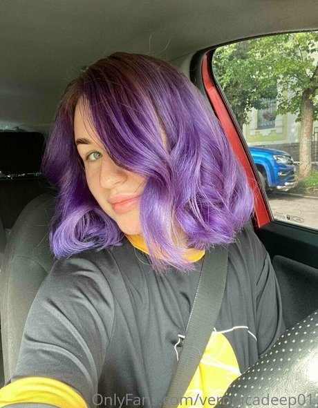 veronicadeep01 pornstar art pics