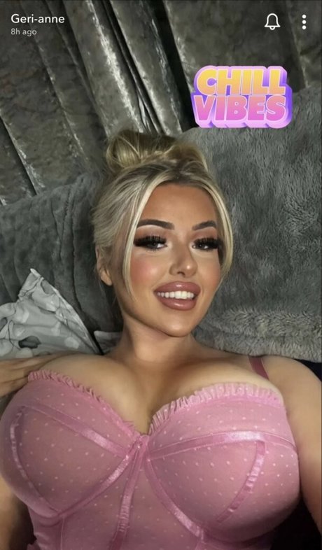 Geri Anne Heath model top pics