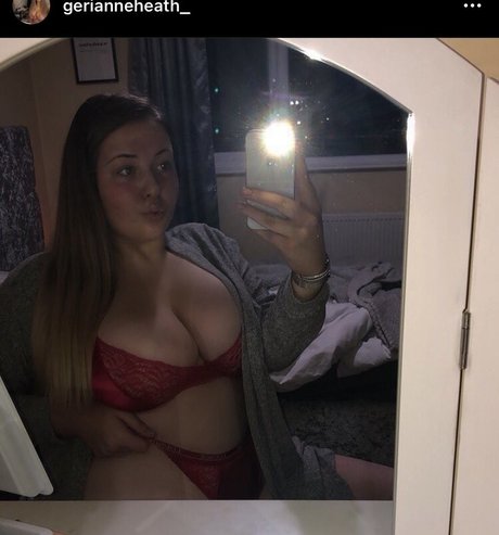 Geri Anne Heath nudes pornstar gallery