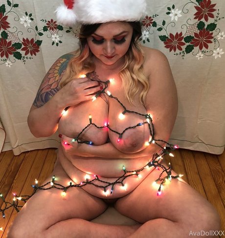 avadollxxx nude pornstar picture