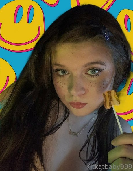 Kitkatbaby999 adult star photos