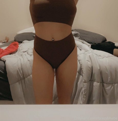 brazybhabe model pornographic gallery